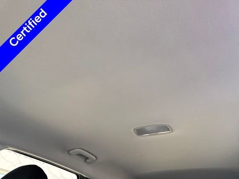 Certified 2025 Hyundai Tucson SE AWD/4WD image 8