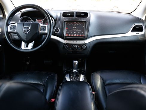 Used 2013 Dodge Journey Crew w/ Flexible Seating Group image 21