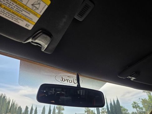 Used 2014 Ford F150 FX4 w/ FX Appearance Package image 30