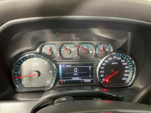 Used 2014 Chevrolet Silverado 1500 LT image 15