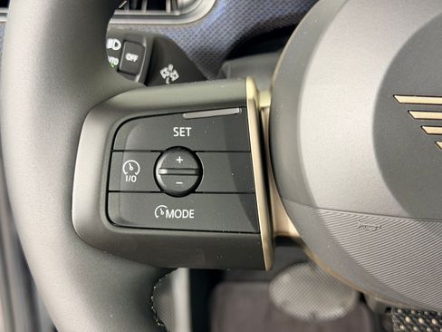 New 2026 MINI Cooper S FWD image 14