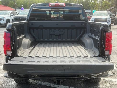 New 2026 Chevrolet Colorado LT w/ LT Convenience Package RWD image 6