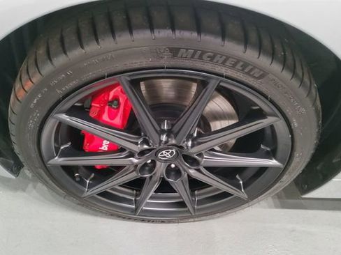 Used 2025 Toyota GR86 w/ Performance Package RWD image 34