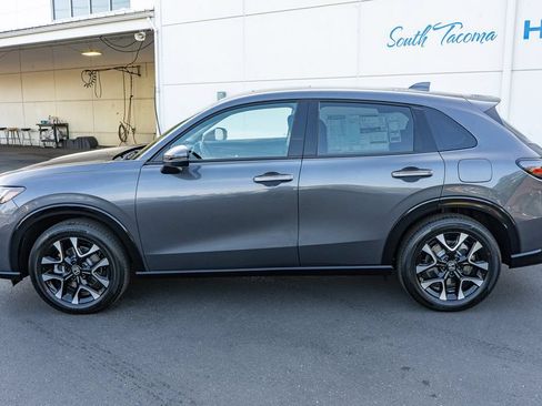 New 2027 Honda HR-V EX-L image 9