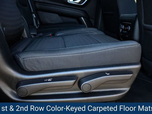 Certified 2023 Chevrolet Tahoe LS w/ Driver Alert Package image 18