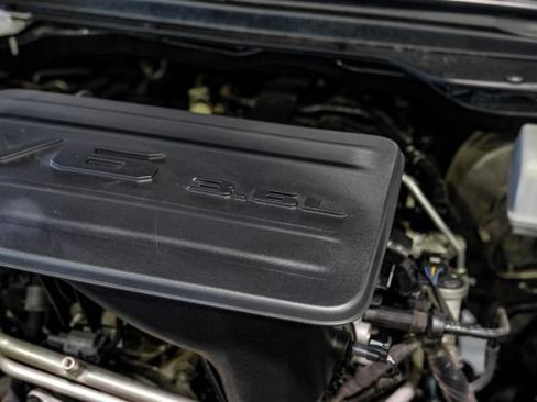 Used 2022 RAM 1500 Lone Star RWD image 73