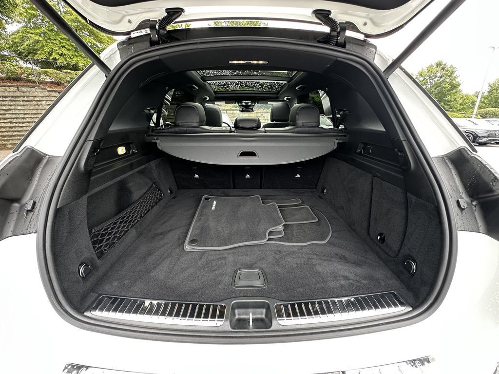 Certified 2024 Mercedes-Benz GLE 350 4MATIC image 21