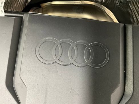 Used 2025 Audi A5 2.0T Premium w/ Convenience Package AWD/4WD image 31