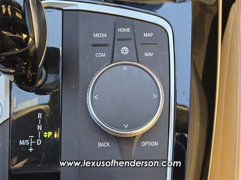 Used 2022 BMW X3 xDrive30i image 28