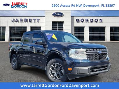 Certified 2023 Ford Maverick XLT w/ XLT Luxury Package