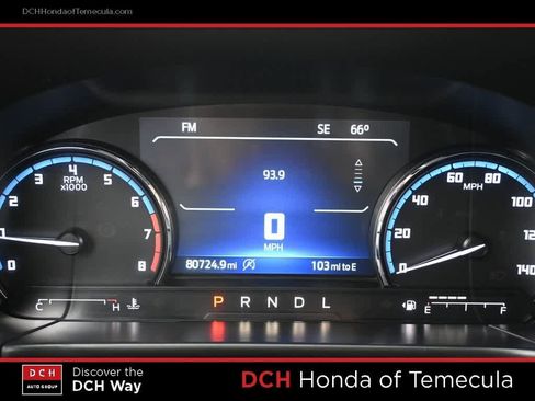 Used 2022 Ford Bronco Sport Outer Banks image 10