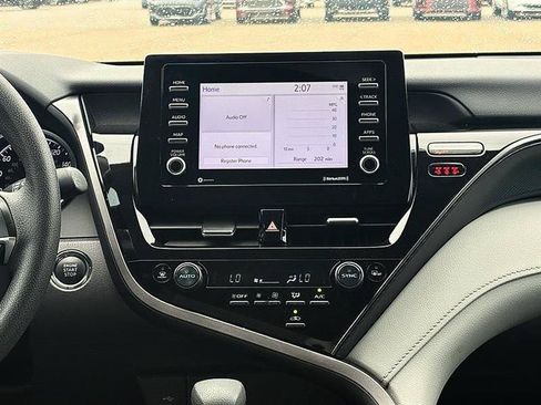 Used 2024 Toyota Camry LE w/ Convenience Package FWD image 40