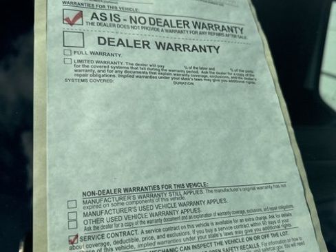 Used 2022 Mercedes-Benz Sprinter 144 Cargo image 1