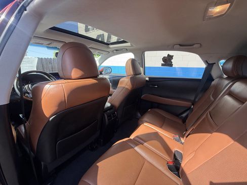 Used 2015 Lexus RX 350 FWD w/ Premium Package image 15
