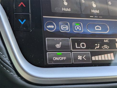 Certified 2025 Subaru Outback Premium w/ Popular Package #1A image 19