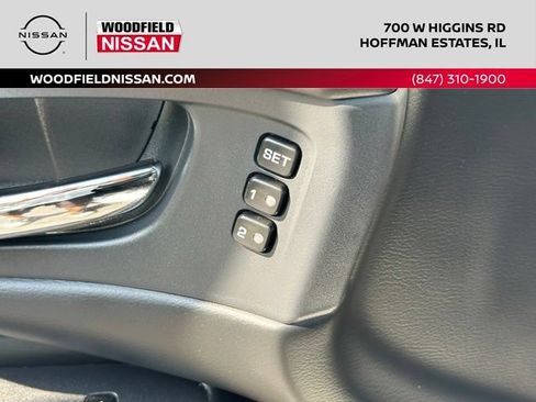 Used 2019 Nissan Murano Platinum AWD/4WD image 21
