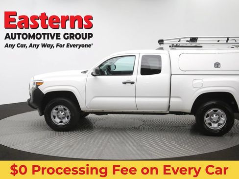 Used 2020 Toyota Tacoma SR RWD image 58