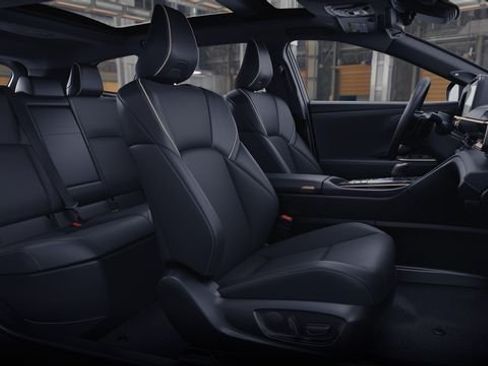New 2026 Toyota Crown Signia AWD/4WD image 23
