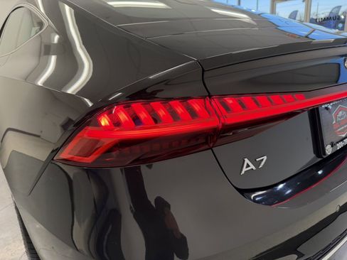 Used 2019 Audi A7 3.0T Premium Plus w/ Premium Plus Package image 45