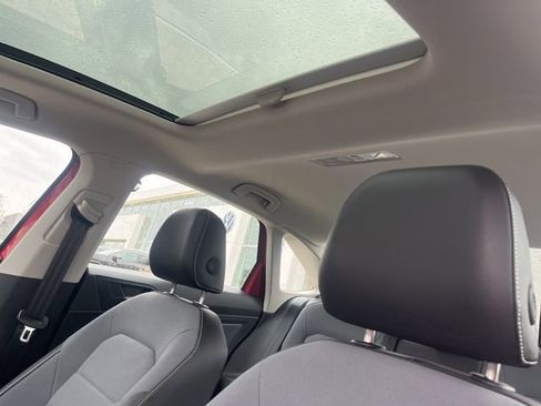 New 2026 Volkswagen Jetta SE FWD image 28
