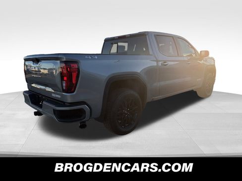 New 2026 GMC Sierra 1500 Elevation w/ Preferred Package image 3