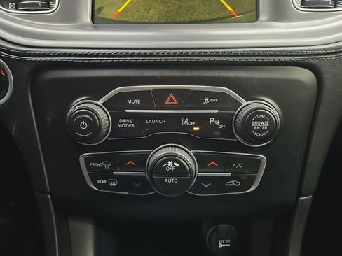 Used 2023 Dodge Charger Scat Pack w/ Plus Group image 21