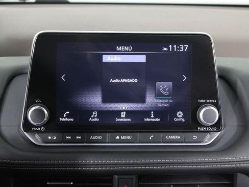 Certified 2023 Nissan Rogue SV AWD/4WD image 9