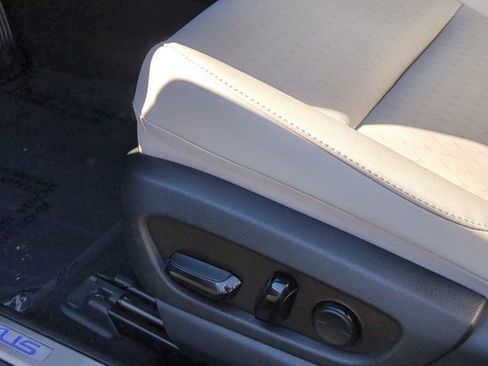 Used 2020 Lexus UX 250h w/ Accessory Package image 12