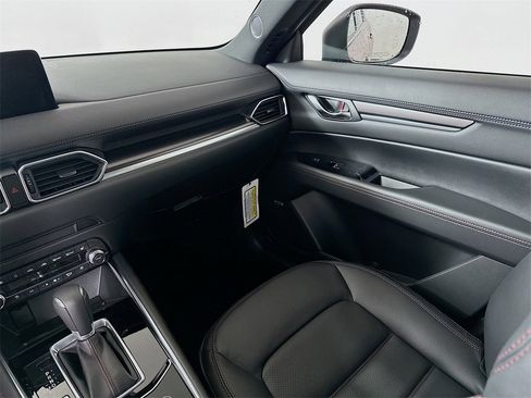 New 2025 MAZDA CX-5 2.5 Turbo image 20