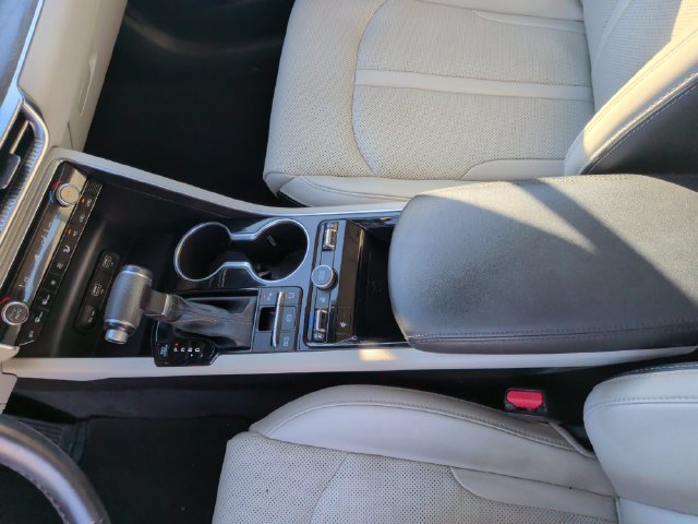 Used 2022 Kia K5 EX w/ EX Premium Package FWD image 22
