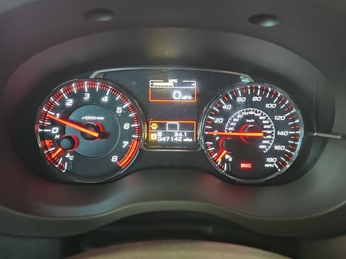 Used 2019 Subaru WRX image 14