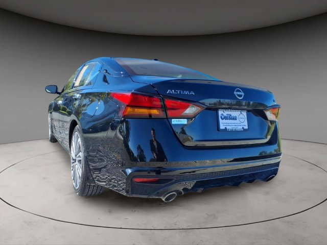 Certified 2024 Nissan Altima 2.5 SL FWD image 13
