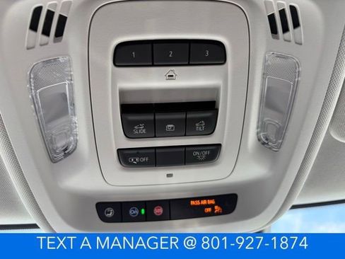 New 2026 Buick Envision Avenir AWD/4WD image 26