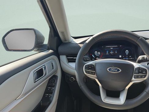 New 2026 Ford Explorer Active w/ Active Comfort Package AWD/4WD image 31