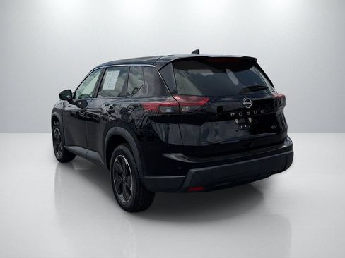 Used 2024 Nissan Rogue SV FWD image 7