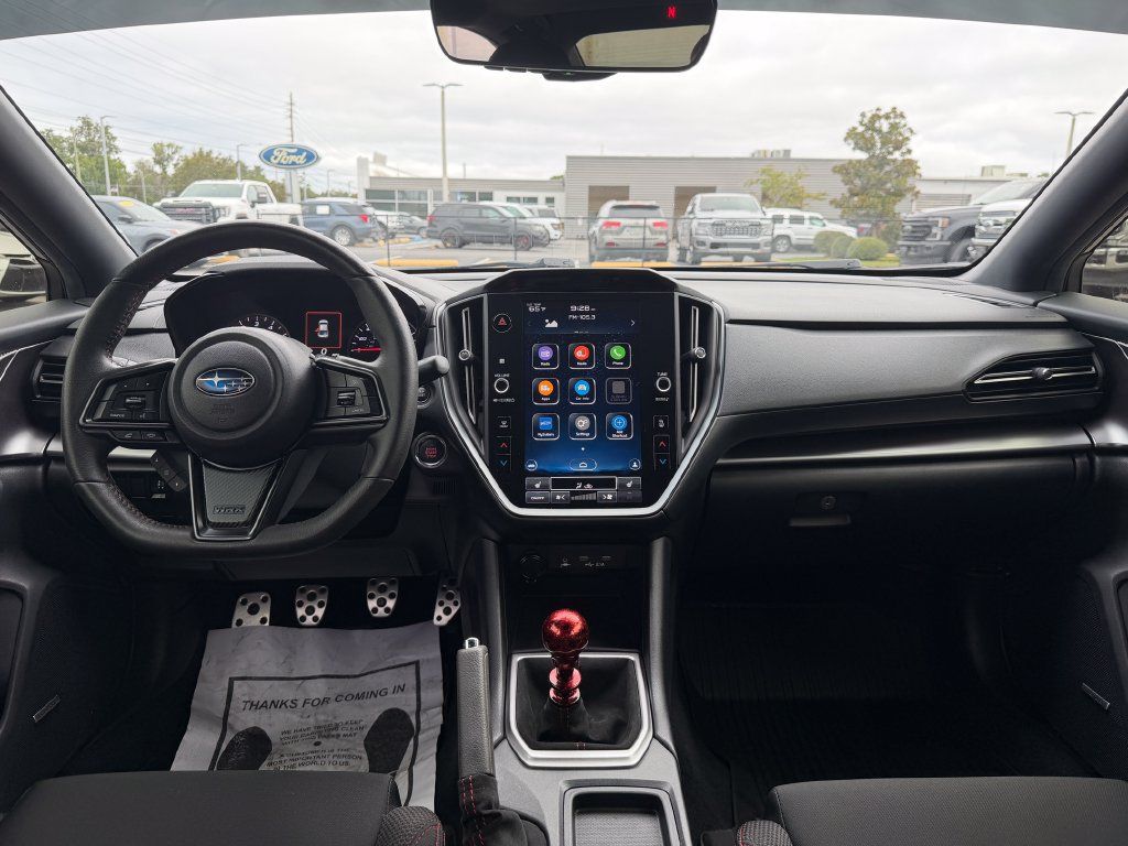 Used 2023 Subaru WRX Premium AWD/4WD image 15