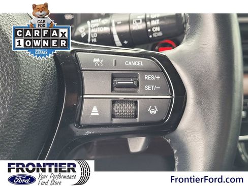 Used 2023 Honda Pilot Elite image 18