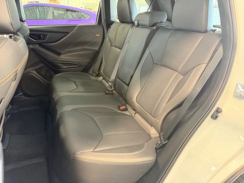Used 2023 Subaru Forester Wilderness AWD/4WD image 15