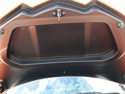 Used 2024 Chevrolet Corvette Z06 w/ Stealth Interior Trim Package image 14