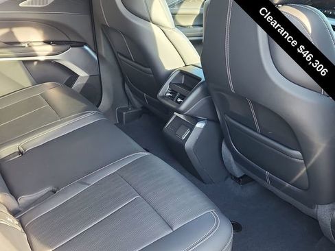 Used 2025 Cadillac Lyriq Sport image 28