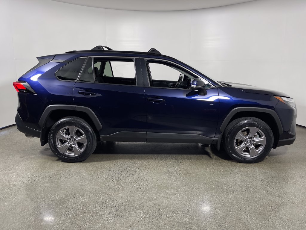 Certified 2024 Toyota RAV4 XLE FWD image 2