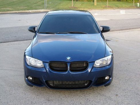 Used 2012 BMW 335is Convertible image 5