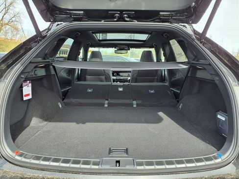 New 2026 Lexus RX 500h F Sport AWD/4WD image 33