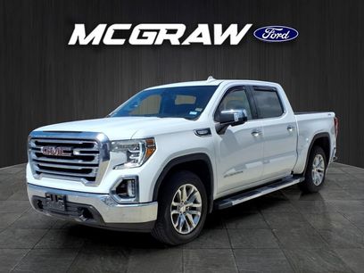 Used 2021 GMC Sierra 1500 SLT