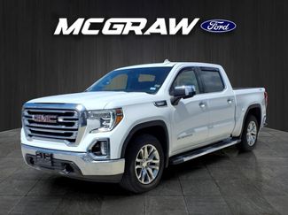 Used 2021 GMC Sierra 1500 SLT AWD/4WD video 1