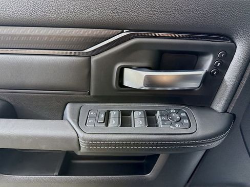 New 2025 RAM 2500 Power Wagon AWD/4WD image 18