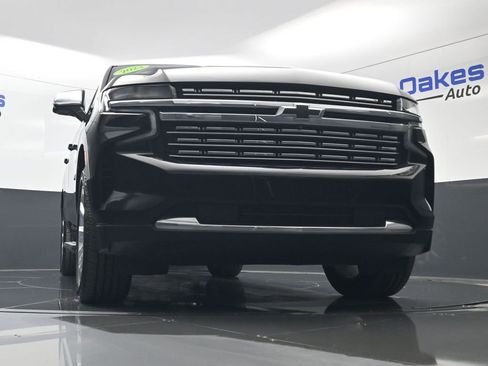 Used 2023 Chevrolet Tahoe Premier AWD/4WD image 45