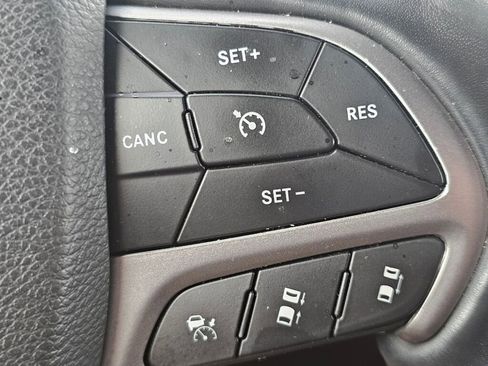 Used 2021 Jeep Grand Cherokee Limited w/ Quick Order Package 28K 80th AWD/4WD image 28
