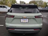 New 2025 Chevrolet Equinox LT w/ Safety and Technology Package image 5