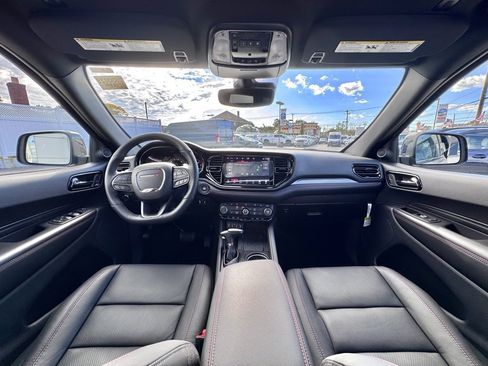 New 2026 Dodge Durango GT image 10